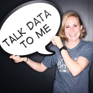 Meet your Posher, Brandi